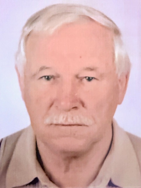 Polizei sucht verzweifelt nach 81-jährigem Rolf Ehrhardt in Stadtilm