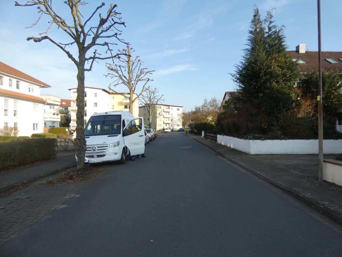 Verkehrsunfallflucht in Bodenwerder: Zeugen dringend gesucht!