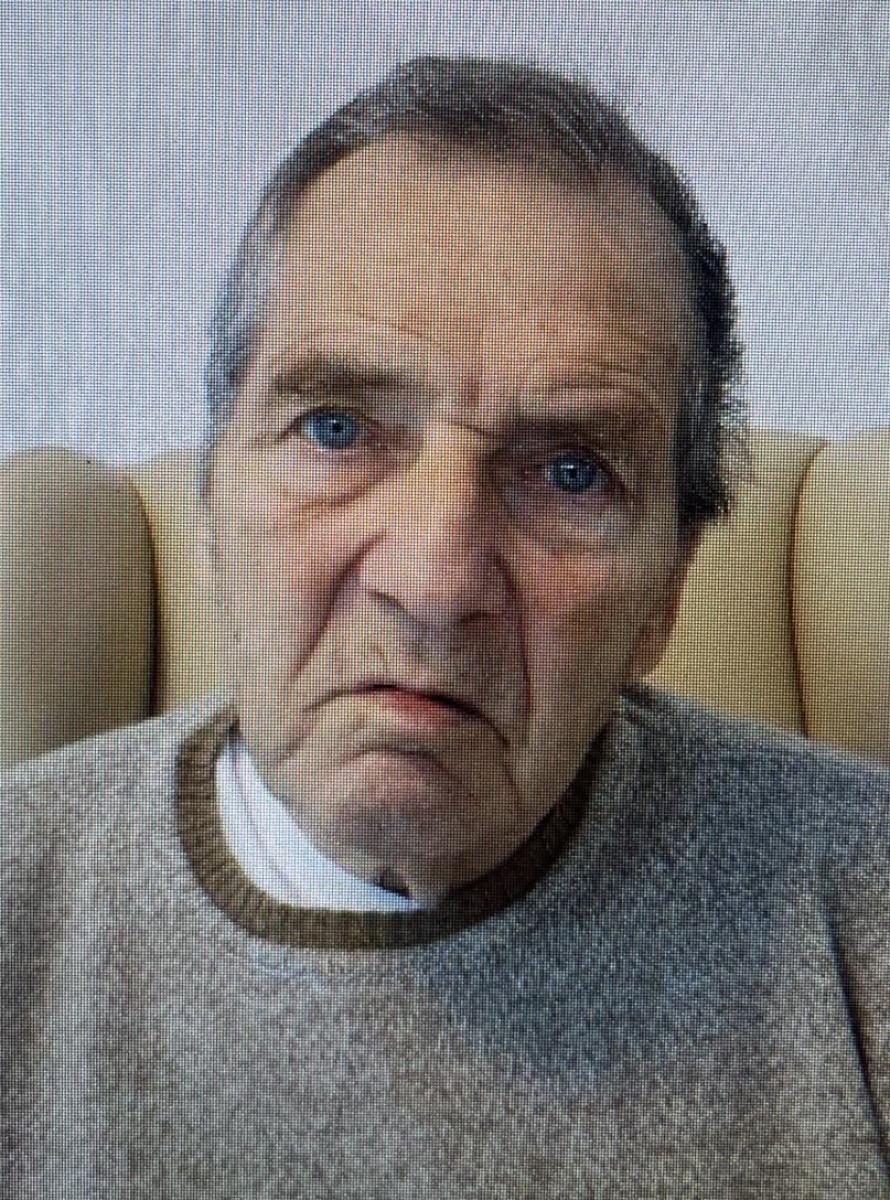 Vermisst in Bad Nauheim: 78-jähriger Robert Waniek dringend gesucht!