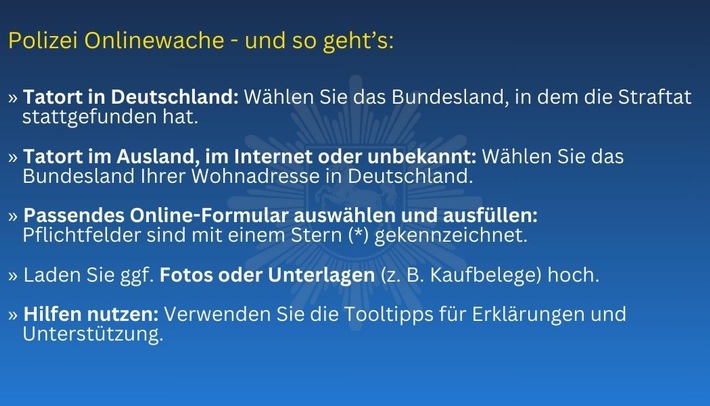 Sicherheit in der Region: Kriminalität sinkt, Aufklärung boomt!